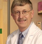 Collins nominated to NIH post