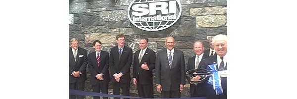 SRI marks formal grand opening