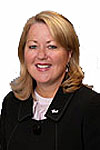 Augusta Health CEO <b>Mary Mannix</b> had with her a stack of memos marked up in <b>...</b> - mary-mannix2