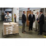 poultry food bank