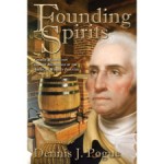 Founding Spirits front cover