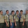 scouts