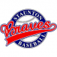 staunton braves