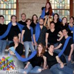 motley shakespeare players