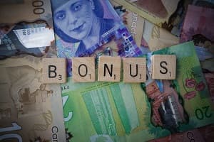 Casino Bonus Canada