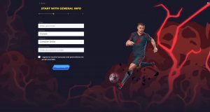 casino bonus - powbet sign up