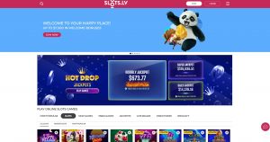 Top casino apps in Canada - slot.lv