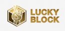 Lucky Block CAD Logo