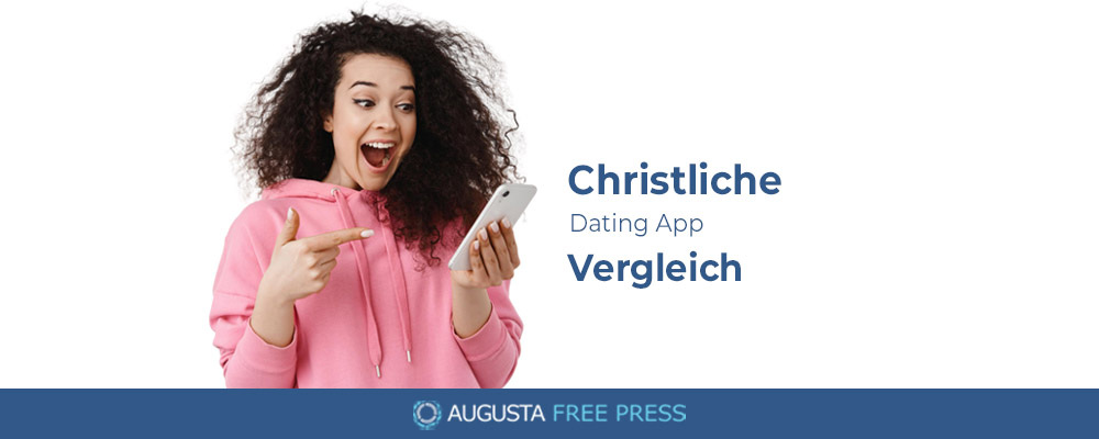 hristliche Dating App Vergleich Logo