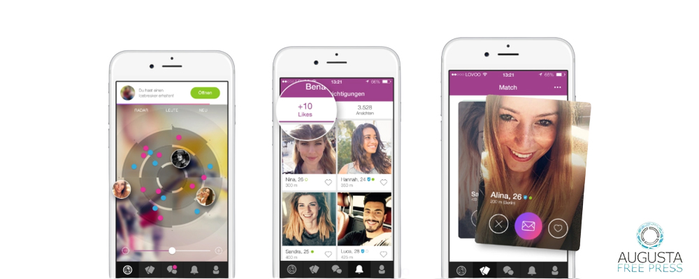 big 7 App Erfahrungen: Mobiles Dating mit big 7