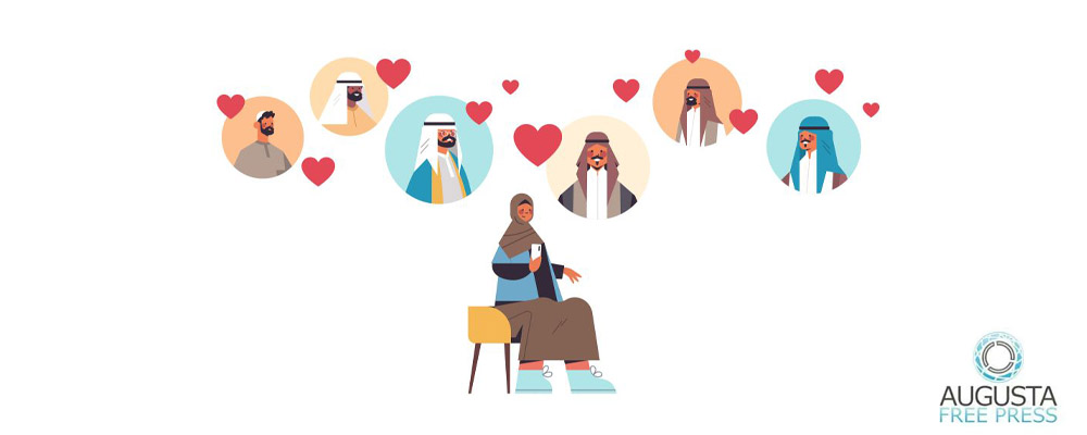 Muslim Dating Seite - Dating Apps für Deutschland, Schweiz und Österreich