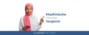Muslimische Dating App Vergleich Logo