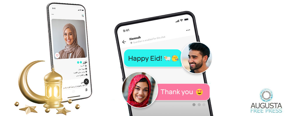 Muslim Partnersuche - Welche App passt zu mir?