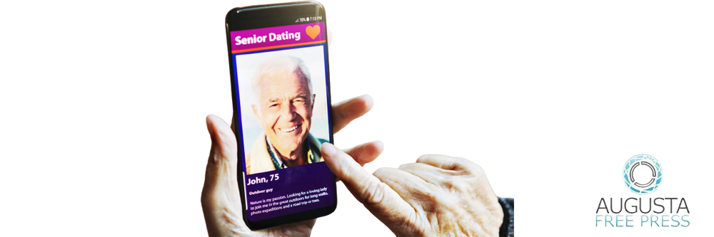 Sind Dating Apps Ü50 seriös?