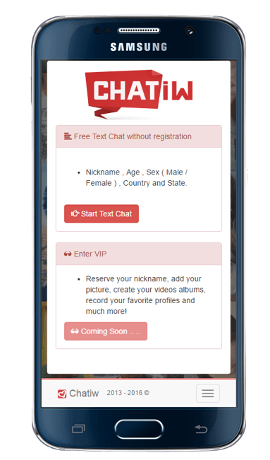 Chatiw App Erfahrungen