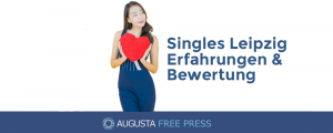 Singles Leipzig Erfahrungen