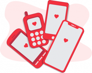 GentleDom App Erfahrungen: Mobiles Dating mit GentleDom