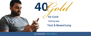 40Gold dating