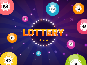 lotería en línea