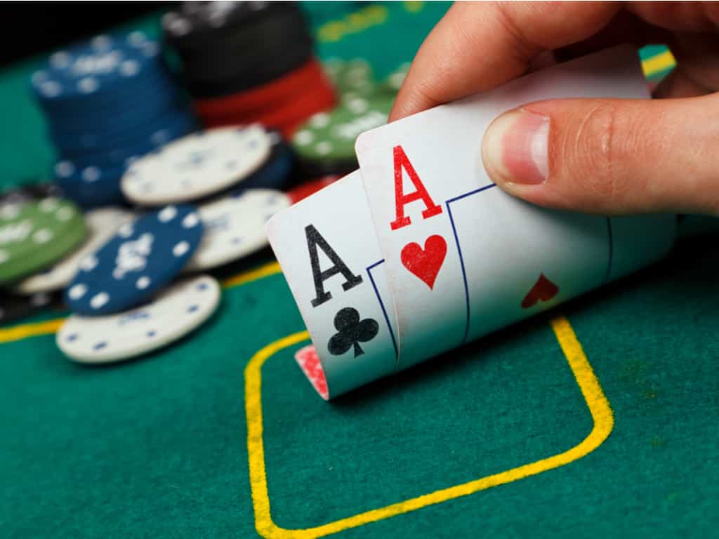 jugar poker en linea con dinero real