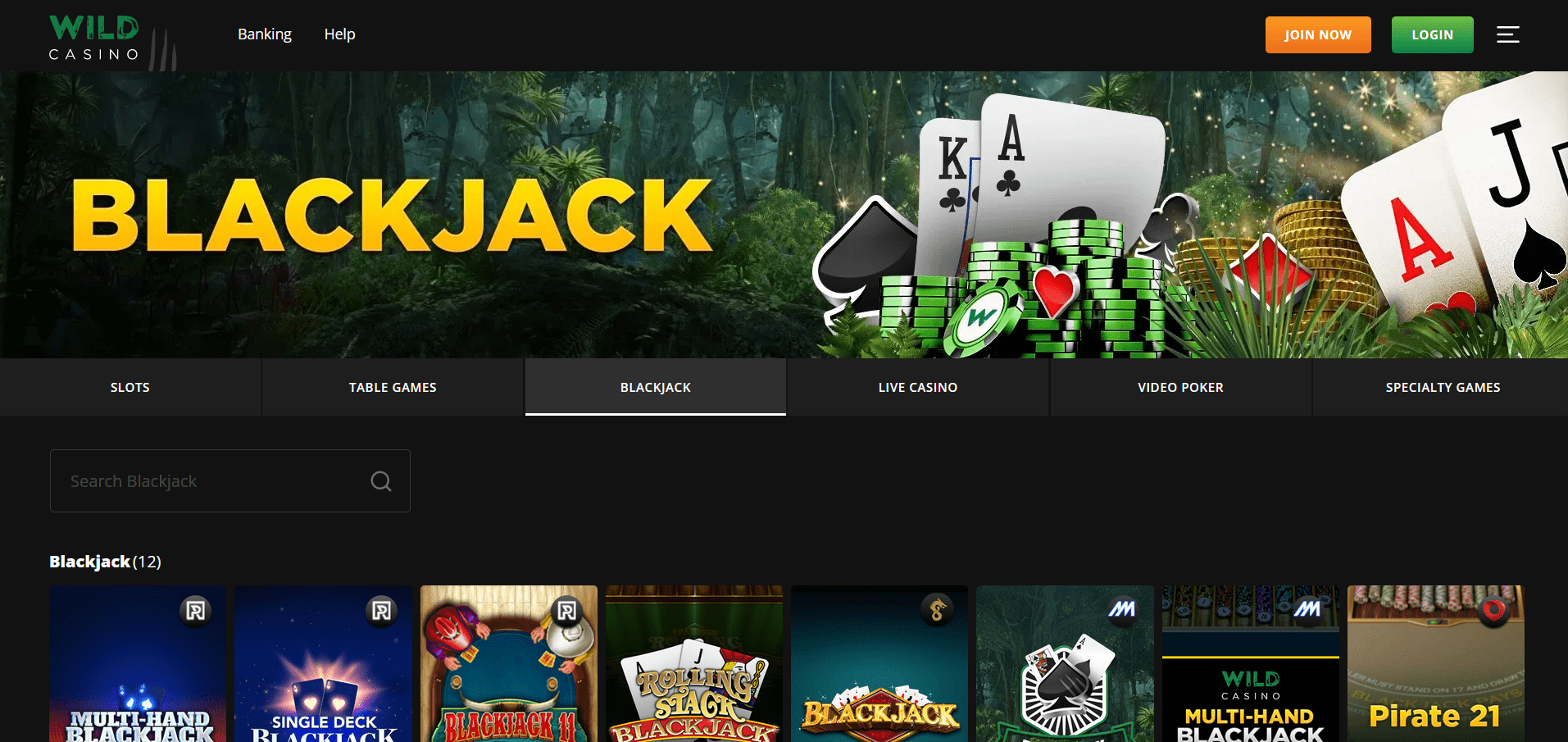 jugar blackjack en línea gratis