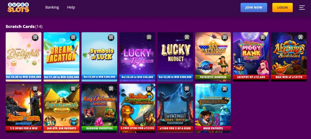 4 Mejores Juegos de Casino Online para principiantes - EL BOLETIN