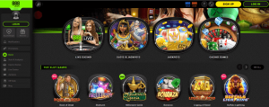 888casino: Casino Online Indonesia