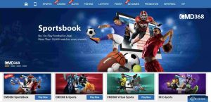 sports betting Thailand For Profit