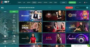 online casino Malaysia home page