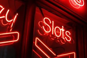 Slot sites