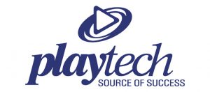 online casino Malaysia Playtech logo