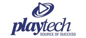 Playtech logo