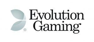 online casino Malaysia Evolution Gaming logo