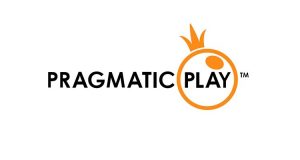 Pragmatic Play logo