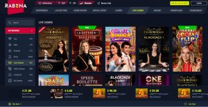 online casino Malaysia home page