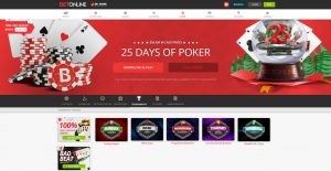 Malaysian online poker sites - Betonline poker homepage