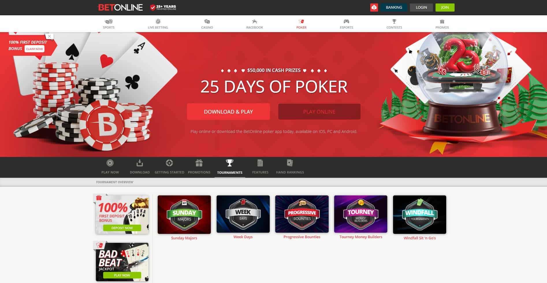 Top 5 Sites for Online Poker in Malaysia Compare the Best 2024