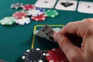 Online Poker in Malaysia