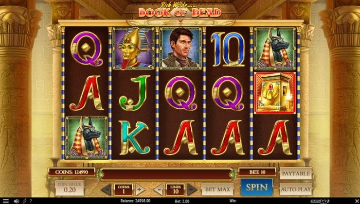 Best Online Slot Game Malaysia 2023: Top 10 Trusted Slots Casino