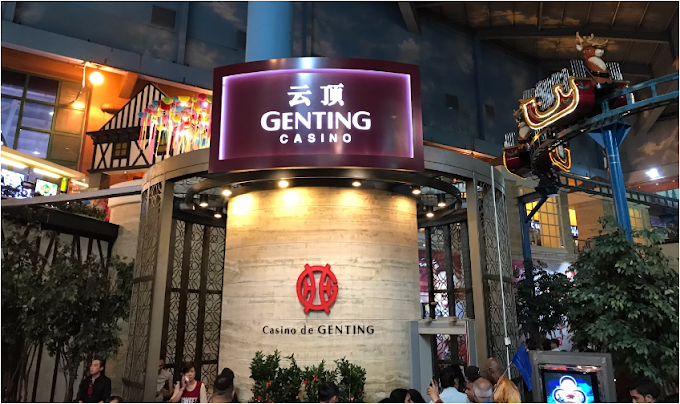 casino de genting