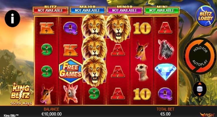 Best Online Slot Game Malaysia 2023: Top 10 Trusted Slots Casino