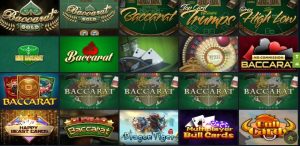 The Most Popular Online Baccarat Games for Filipino Players - Most Popular  Online Baccarat Games In Philippines (PH) - Pragmatic Play, AE Sexy, YEEBET