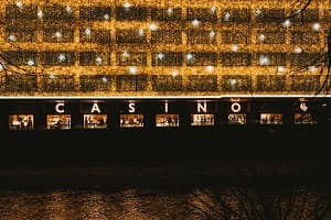 casino index