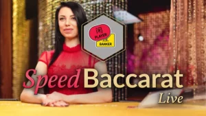 Speed Baccarat