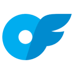 OnlyFans Logo 2023