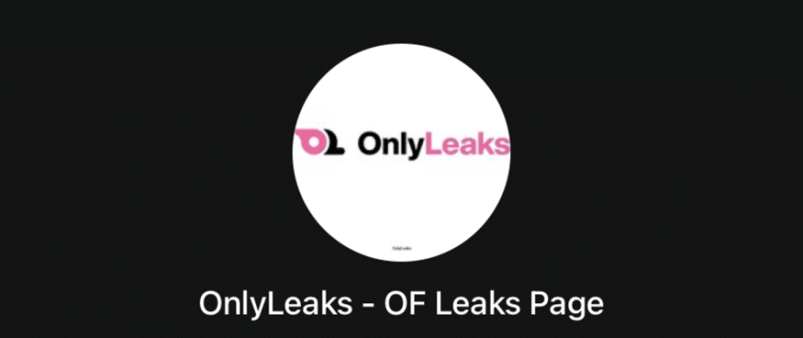 OnlyFans leaks