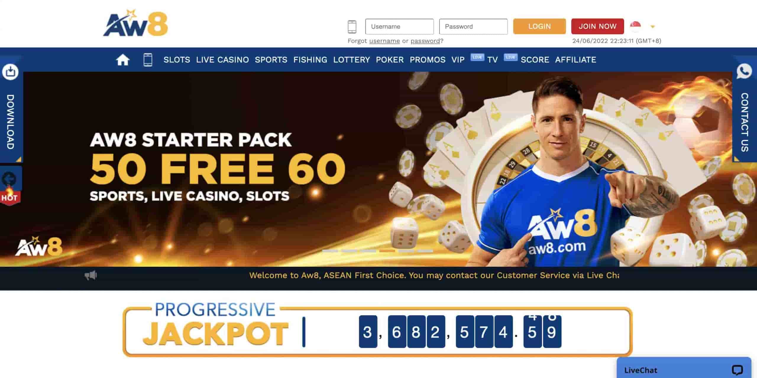 How To Lose Money With online betting Singapore
