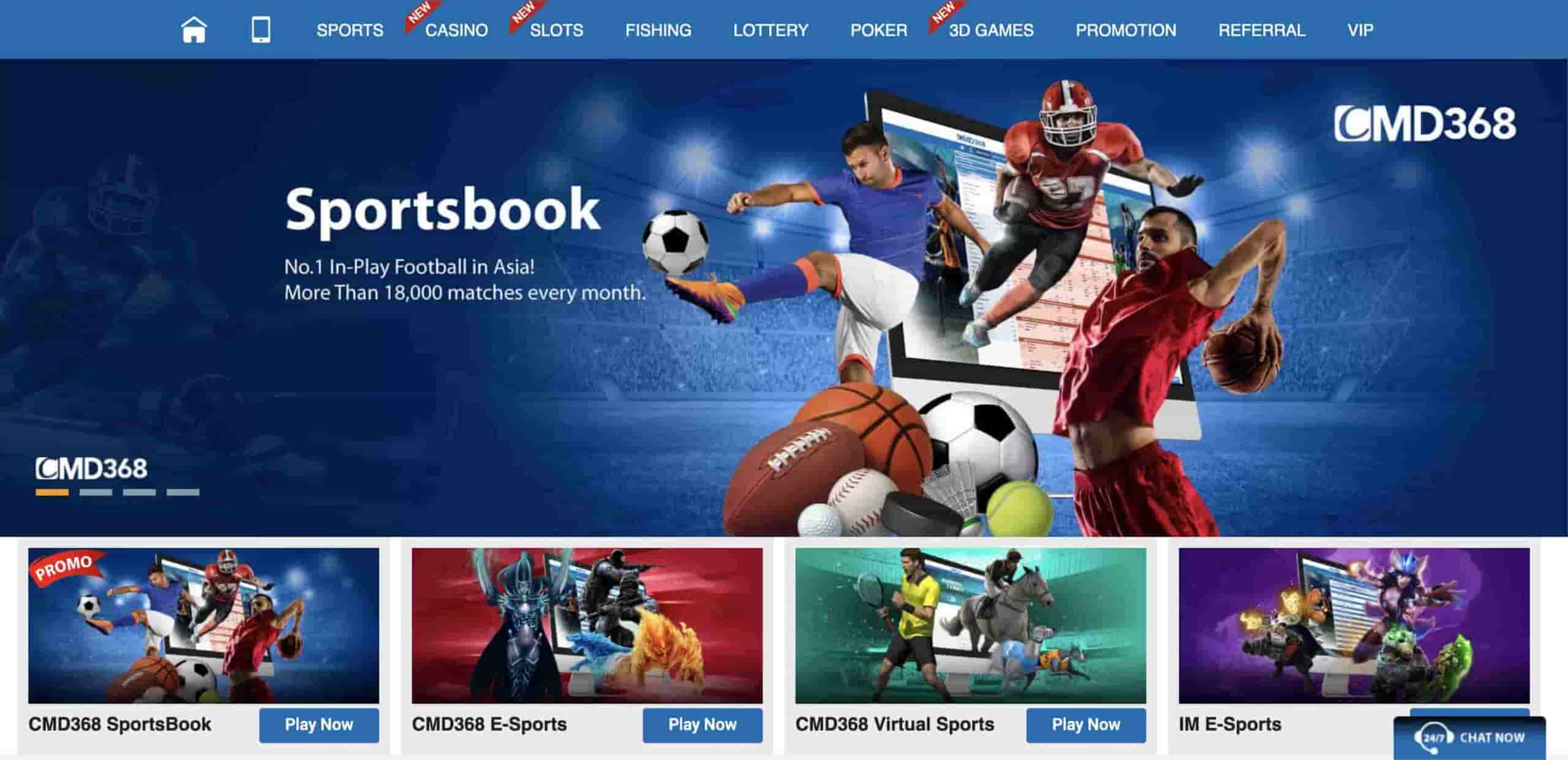 Where Is The Best best online betting sites Singapore?