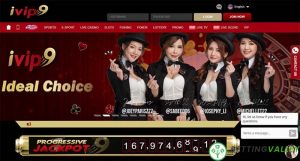 iVIP9 casino singapore