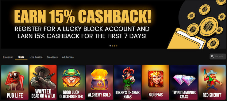 Online Casino, 100% Up To £100 Bonus